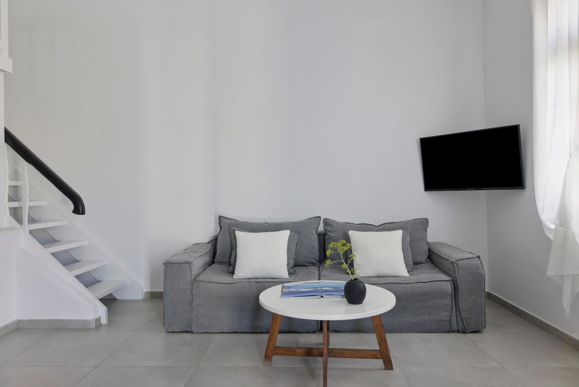 Pietra E Mare - Mykonos Moments Hotel