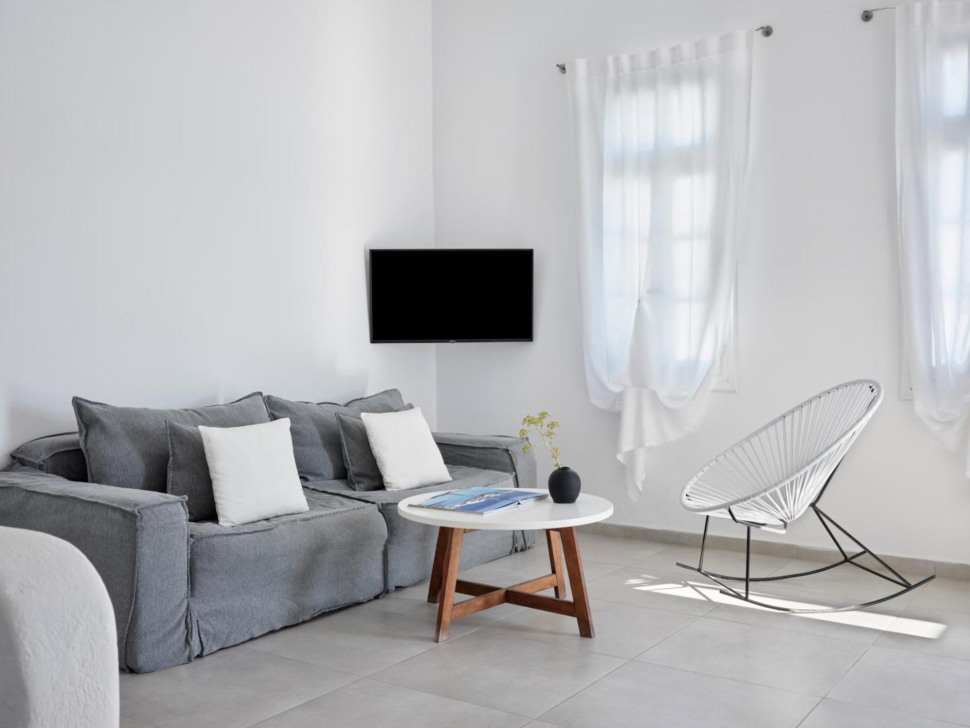 Hotel Pietra E Mare - Mykonos Moments