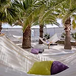Pietra E Mare - Mykonos Moments
