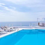 Pietra E Mare - Mykonos Moments