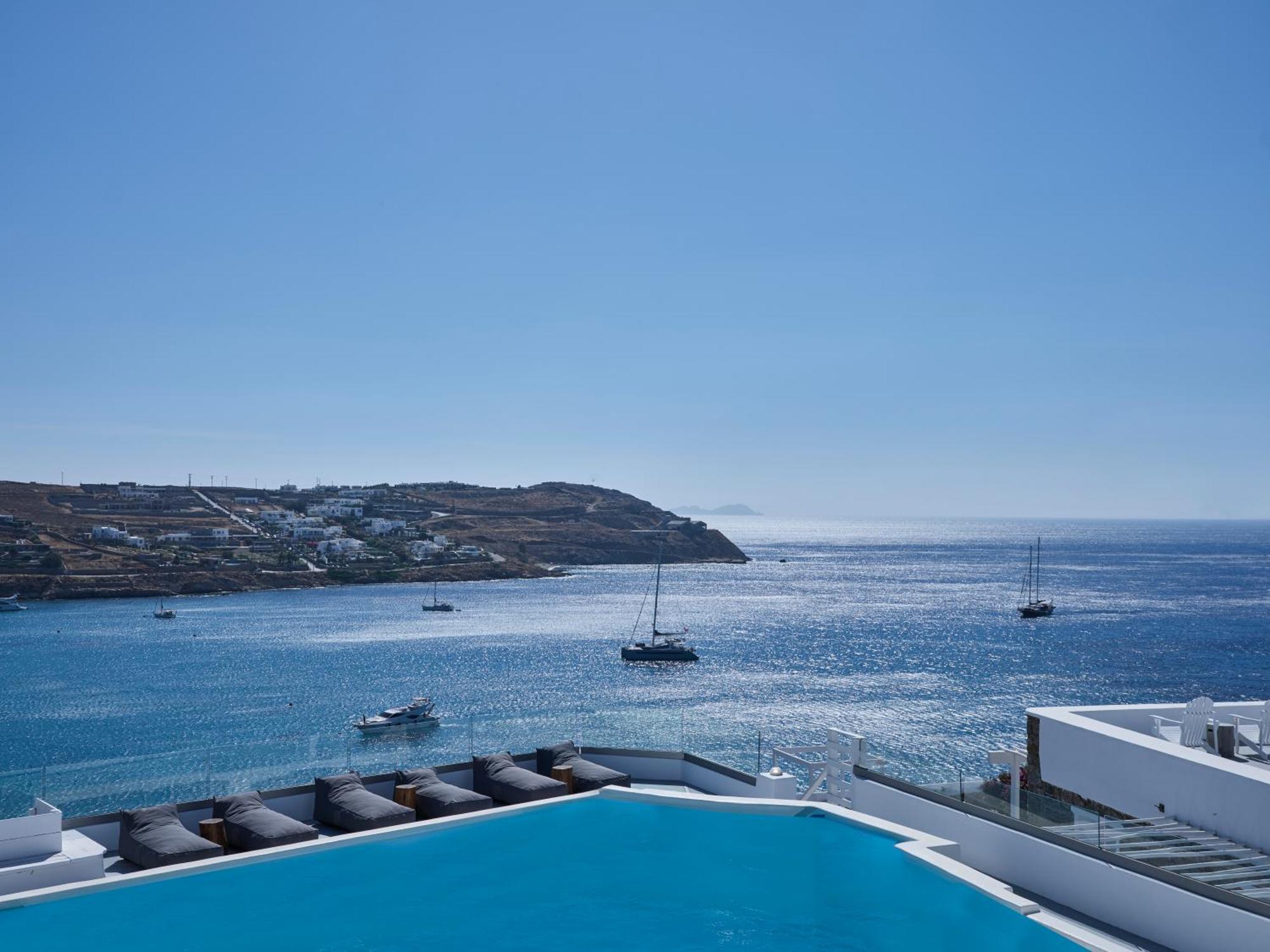 Pietra E Mare - Mykonos Moments Kalo Livadi