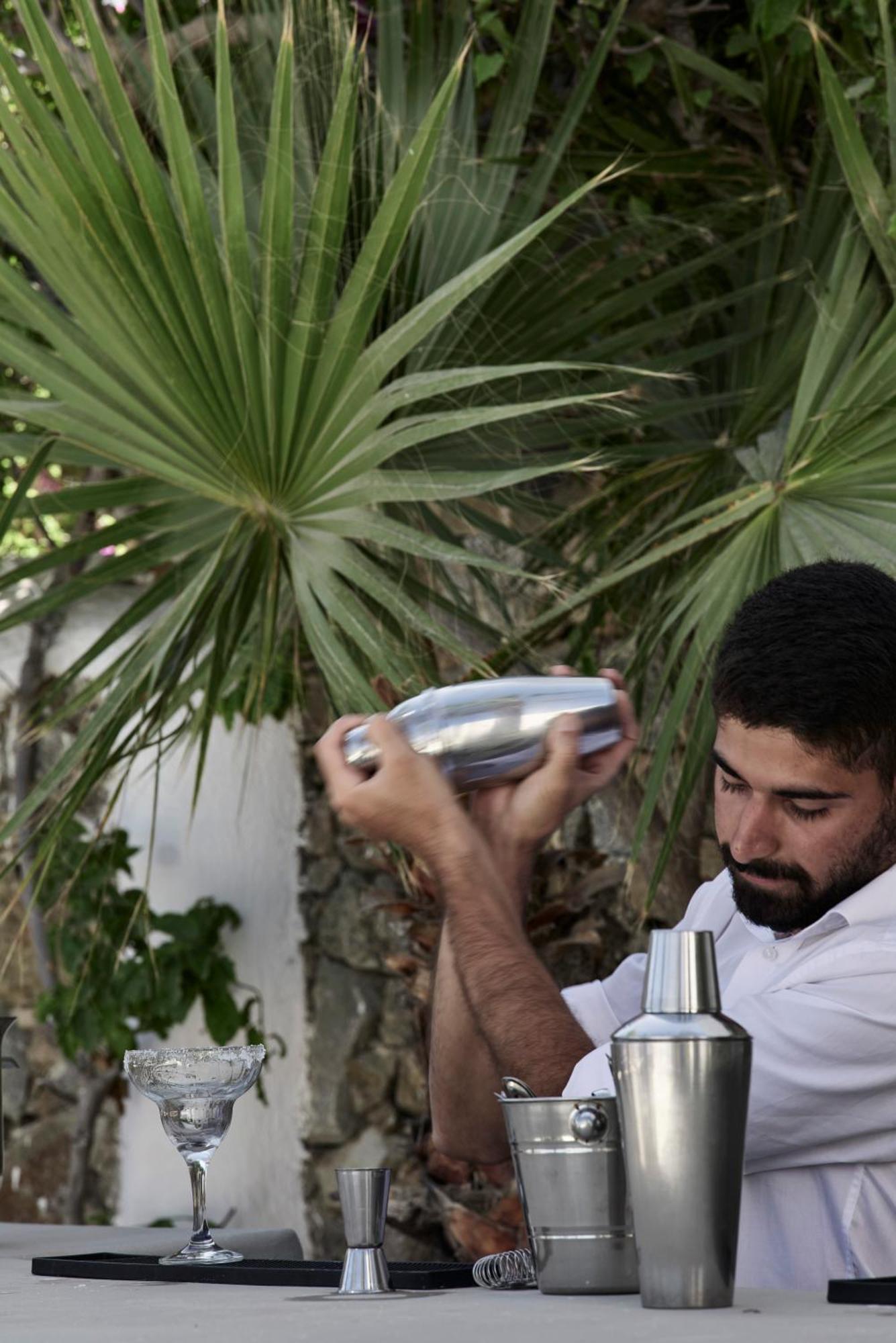Pietra E Mare - Mykonos Moments Kalo Livadi