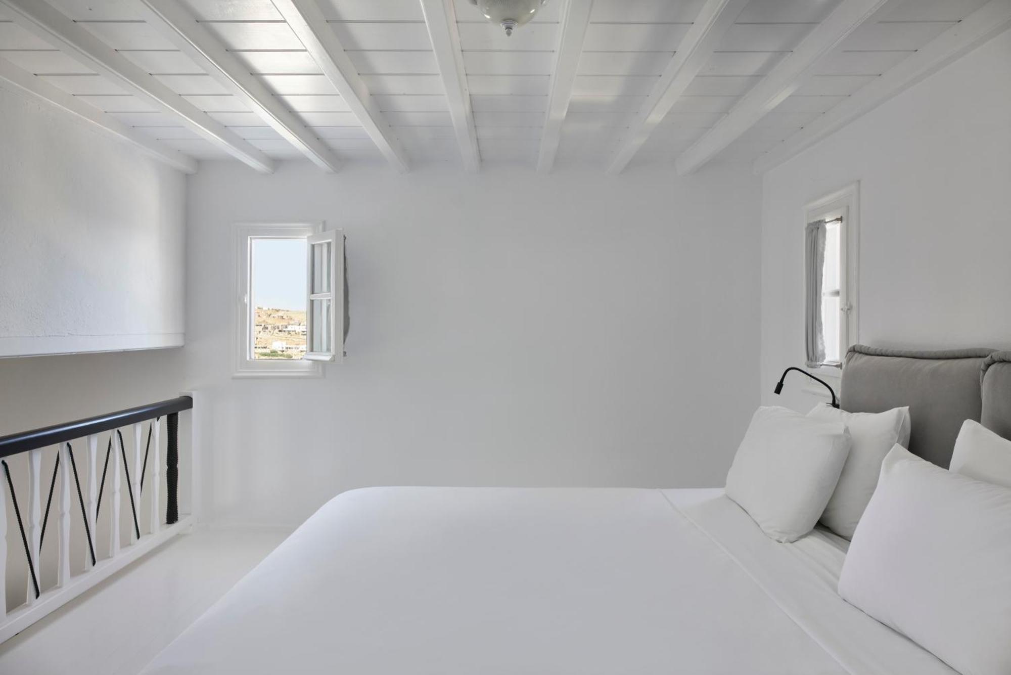 Hotel Pietra E Mare - Mykonos Moments