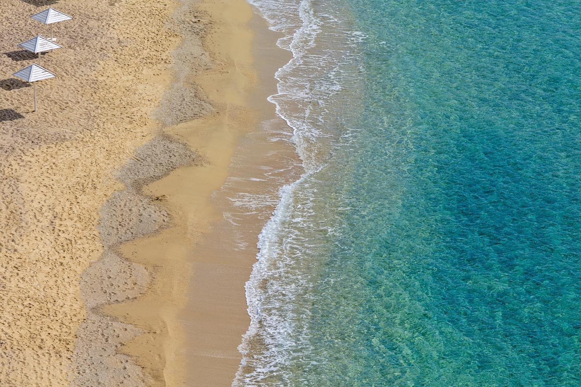 Pietra E Mare - Mykonos Moments Kalo Livadi