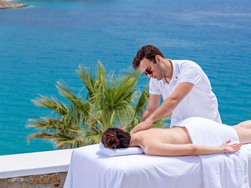 Pietra E Mare - Mykonos Moments Hotel